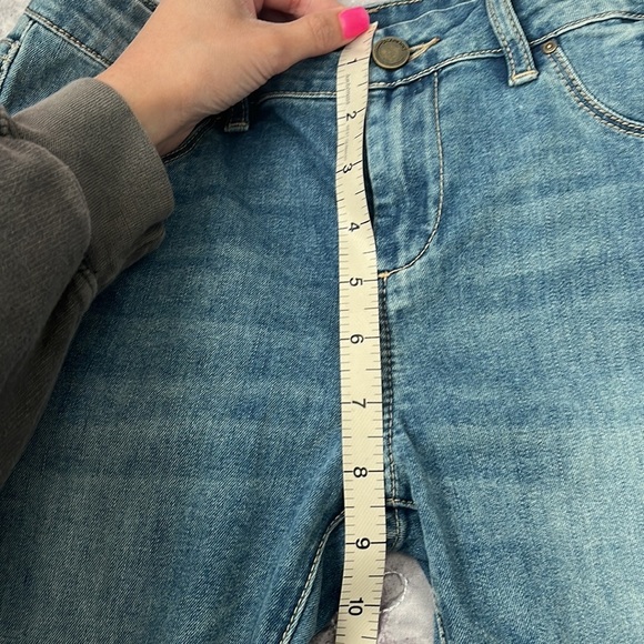 “Blank NYC: The Mini Mercer size 14(kids)” - Picture 11 of 14